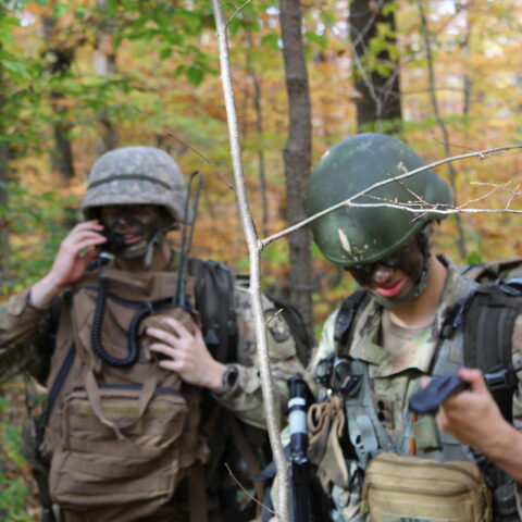 Fall FTX comms.