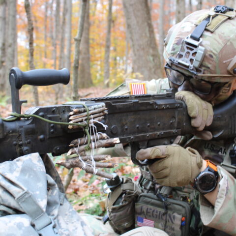 Fall FTX visualizing enemy.