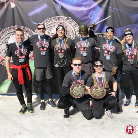 Spartan Race